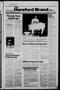 Newspaper: The Hereford Brand (Hereford, Tex.), Vol. 87, No. 146, Ed. 1 Friday, …