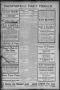 Thumbnail image of item number 1 in: 'Brownsville Daily Herald (Brownsville, Tex.), Vol. 17, No. 86, Ed. 1, Thursday, October 8, 1908'.