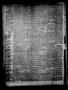 Thumbnail image of item number 4 in: 'Wöchentliche Texas Post. (Galveston, Tex.), Vol. 2, No. 3, Ed. 1 Sunday, November 13, 1870'.