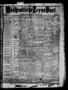 Newspaper: Wöchentliche Texas Post. (Galveston, Tex.), Vol. 2, No. 6, Ed. 1 Sund…