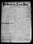 Primary view of Wöchentliche Texas Post. (Galveston, Tex.), Vol. 2, No. 14, Ed. 1 Sunday, January 29, 1871