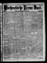 Newspaper: Wöchentliche Texas Post. (Galveston, Tex.), Vol. 2, No. 30, Ed. 1 Sun…