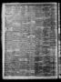 Thumbnail image of item number 4 in: 'Wöchentliche Texas Post. (Galveston, Tex.), Vol. 2, No. 35, Ed. 1 Sunday, June 25, 1871'.