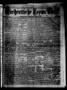Newspaper: Wöchentliche Texas Post. (Galveston, Tex.), Vol. 2, No. [46], Ed. 1 S…