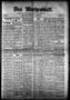 Newspaper: Das Wochenblatt. (Austin, Tex.), Vol. 7, No. 19, Ed. 1 Wednesday, Dec…