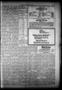 Thumbnail image of item number 3 in: 'Das Wochenblatt. (Austin, Tex.), Vol. 7, No. 30, Ed. 1 Wednesday, February 23, 1916'.