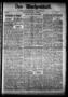 Thumbnail image of item number 1 in: 'Das Wochenblatt. (Austin, Tex.), Vol. 7, No. [50], Ed. 1 Wednesday, July 12, 1916'.