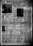 Newspaper: Denton Record-Chronicle (Denton, Tex.), Vol. 55, No. 287, Ed. 1 Tuesd…
