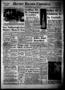Newspaper: Denton Record-Chronicle (Denton, Tex.), Vol. 55, No. 290, Ed. 1 Frida…
