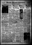 Newspaper: Denton Record-Chronicle (Denton, Tex.), Vol. 55, No. 293, Ed. 1 Tuesd…