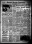 Newspaper: Denton Record-Chronicle (Denton, Tex.), Vol. 55, No. 296, Ed. 1 Frida…