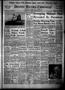 Newspaper: Denton Record-Chronicle (Denton, Tex.), Vol. 56, No. 10, Ed. 1 Wednes…