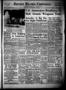 Newspaper: Denton Record-Chronicle (Denton, Tex.), Vol. 56, No. 18, Ed. 1 Friday…