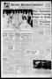 Newspaper: Denton Record-Chronicle (Denton, Tex.), Vol. 59, No. 99, Ed. 1 Monday…