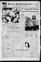 Thumbnail image of item number 1 in: 'Denton Record-Chronicle (Denton, Tex.), Vol. 59, No. 103, Ed. 1 Friday, December 8, 1961'.