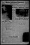 Primary view of Denton Record-Chronicle (Denton, Tex.), Vol. 59, No. 129, Ed. 1 Tuesday, January 9, 1962