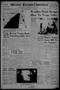 Newspaper: Denton Record-Chronicle (Denton, Tex.), Vol. 59, No. 132, Ed. 1 Frida…