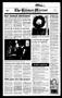 Primary view of The Gilmer Mirror (Gilmer, Tex.), Vol. 120, No. 97, Ed. 1 Wednesday, December 3, 1997