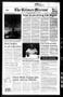 Primary view of The Gilmer Mirror (Gilmer, Tex.), Vol. 121, No. 6, Ed. 1 Wednesday, January 21, 1998