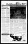 Primary view of The Gilmer Mirror (Gilmer, Tex.), Vol. 121, No. 50, Ed. 1 Wednesday, June 24, 1998