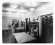 Primary view of [Denton City-County Library Reading Room]