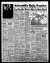 Primary view of Gainesville Daily Register and Messenger (Gainesville, Tex.), Vol. 52, No. 127, Ed. 1 Saturday, January 24, 1942