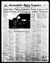 Primary view of Gainesville Daily Register and Messenger (Gainesville, Tex.), Vol. 53, No. 85, Ed. 1 Monday, December 7, 1942