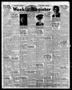 Newspaper: Gainesville Weekly Register (Gainesville, Tex.), Vol. 65, No. 15, Ed.…