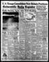 Primary view of Gainesville Daily Register and Messenger (Gainesville, Tex.), Vol. 54, No. 94, Ed. 1 Friday, December 17, 1943