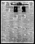 Newspaper: Gainesville Weekly Register (Gainesville, Tex.), Vol. 65, No. 25, Ed.…