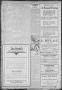 Thumbnail image of item number 4 in: 'Brownsville Daily Herald (Brownsville, Tex.), Vol. 18, No. 30, Ed. 1, Friday, December 17, 1909'.