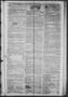 Thumbnail image of item number 3 in: 'The Morning Star. (Houston, Tex.), Vol. 1, No. 139, Ed. 1 Thursday, September 19, 1839'.
