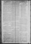 Thumbnail image of item number 2 in: 'The Morning Star. (Houston, Tex.), Vol. 1, No. 142, Ed. 1 Monday, September 23, 1839'.