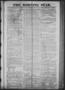 Thumbnail image of item number 1 in: 'The Morning Star. (Houston, Tex.), Vol. 1, No. 196, Ed. 1 Friday, December 6, 1839'.