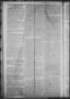 Thumbnail image of item number 2 in: 'The Morning Star. (Houston, Tex.), Vol. 1, No. 196, Ed. 1 Friday, December 6, 1839'.