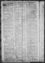 Thumbnail image of item number 4 in: 'The Morning Star. (Houston, Tex.), Vol. 1, No. 213, Ed. 1 Friday, December 27, 1839'.