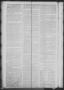Thumbnail image of item number 2 in: 'The Morning Star. (Houston, Tex.), Vol. 1, No. 231, Ed. 1 Friday, January 17, 1840'.