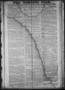 Primary view of The Morning Star. (Houston, Tex.), Vol. 1, No. 260, Ed. 1 Thursday, February 20, 1840