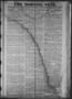 Primary view of The Morning Star. (Houston, Tex.), Vol. 1, No. 262, Ed. 1 Saturday, February 22, 1840