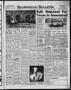 Newspaper: Brownwood Bulletin (Brownwood, Tex.), Vol. 55, No. 157, Ed. 1 Friday,…