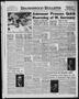 Newspaper: Brownwood Bulletin (Brownwood, Tex.), Vol. 55, No. 188, Ed. 1 Sunday,…