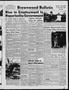 Newspaper: Brownwood Bulletin (Brownwood, Tex.), Vol. 58, No. 201, Ed. 1 Friday,…
