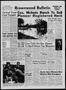 Newspaper: Brownwood Bulletin (Brownwood, Tex.), Vol. 59, No. 160, Ed. 1 Monday,…