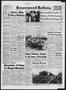 Newspaper: Brownwood Bulletin (Brownwood, Tex.), Vol. 60, No. 154, Ed. 1 Tuesday…