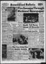 Newspaper: Brownwood Bulletin (Brownwood, Tex.), Vol. 60, No. 195, Ed. 1 Monday,…