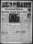 Newspaper: Brownwood Bulletin (Brownwood, Tex.), Vol. 62, No. 180, Ed. 1 Sunday,…