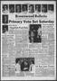 Newspaper: Brownwood Bulletin (Brownwood, Tex.), Vol. 64, No. 171, Ed. 1 Friday,…