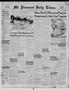 Newspaper: Mt. Pleasant Daily Times (Mount Pleasant, Tex.), Vol. 31, No. 100, Ed…