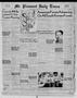 Newspaper: Mt. Pleasant Daily Times (Mount Pleasant, Tex.), Vol. 31, No. 114, Ed…