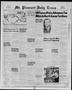 Newspaper: Mt. Pleasant Daily Times (Mount Pleasant, Tex.), Vol. 31, No. 159, Ed…
